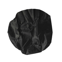 4pcs 32 Inch Wheel Tire Covers Wheel Protective Covers for RV Truck Car Camper Trailer Black