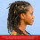 40St Haarstuk Ringen Dreadlock Accessoires Voor Vlechten 3