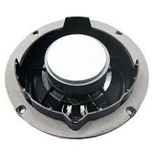 Auto voor Achterdeur Speaker Bass Luidspreker 3B0035411A 6QD035411A 18D035411E voor B5