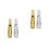 4Pièces Flacons Spray Verre Miniatures Étanches Variees 6
