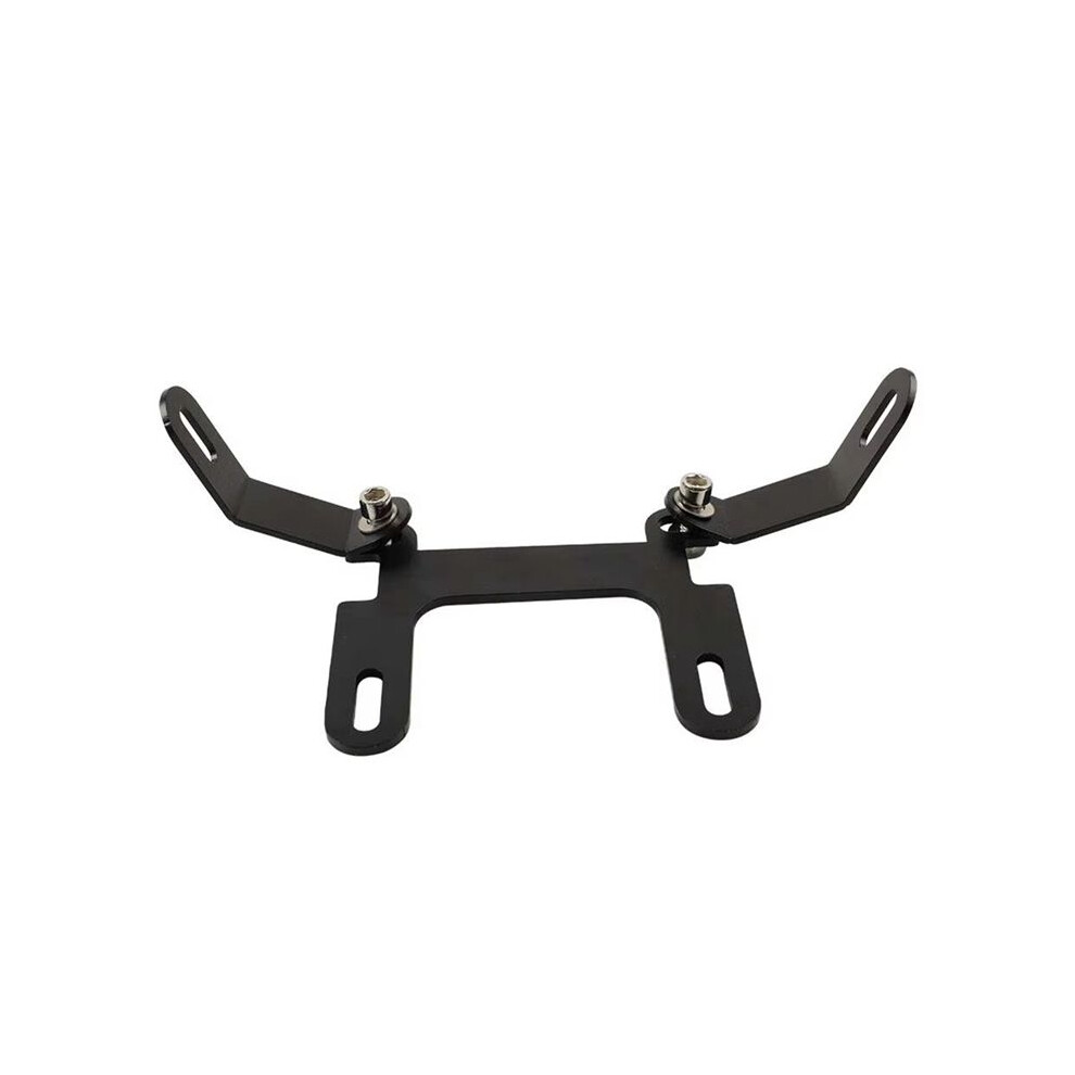 Motorcycle Accessories Spot Bracket Holder Sport Support Fog S Mount For Grom Msx125 Msx125sf Light 4712557678835