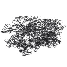 200Pcsx22Mm Metal Iron Gourd Needle Pin Clothing Tag Light Bulb Gourd Needle Needle Bzz05-3