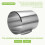 Adjustable Cake Ring High 20 cm - Stainless Steel Baking Ring Adjustable - High Baking Mould for Easy Preparation 9