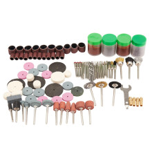 147 pcs Bit set suit Drill rotary tool & Fit for Grinding,Carving,Polishing tool sets,grinder