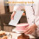 10 Inch Stainless Steel Cake Scraper Large  Stripe  Smoother Scraper Cake Decorating Comb Cake Scraper 4