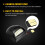 Bumper License Plate LED Light for  SilveradoGMC Sierra 1500 2500 99-14 7