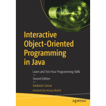 Interactive ObjectOriented Programming in Java Learn and Test Your Pro