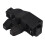 Tailgate Central Lock Actuator for  C3 C4   307 9646091580 3