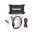 Hantek 6022BE Portable Digital Oscilloscope 2 Channels 20MHz Bandwidth USB PC Support Compatible with WIN10 6