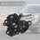 Car Left Side Rear  Back Lock Assembly for  CR-V CRV 2012 2013 2014 2015 2016 5