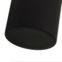 Desktop Trash Can Stainless Steel Household Mini Trash Basket Clamshell Paper Basket with Gold Lid