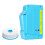 Fiber End Face Cleaning Box with 1 Replacement Core Cassette Fiber Wiping Tool Optical Fiber Cleaner SC/ST/FC/LC 2