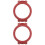 2 Robuste Rote Watch Protector Hülle Für Komfort & Schutz 4