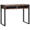 VidaXL vidaXL Dressing Table Multicolour 100 x 50 x 75 cm Solid Reclaim wood 3