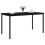 VidaXL vidaXL Standing Bar Table Engineered Wood 5