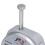Digital Thickness Gauge Electronic Caliper Thickness Meter 0‑20mm Range with LCD Digital Display 2