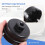 Oil Filter Cap Wrench Cup Socket Remover Tool for   64MM 5