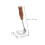 4Stk Handlicher Kartoffelstampfer Mit Langlebigem Holzgriff 8