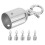 12Stk Metall-Seilstopper Mit Haken, , Langlebig Elegant 11