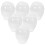 12St Poached Egg Maker Wit Ei Cups En Gemakkelijk 3