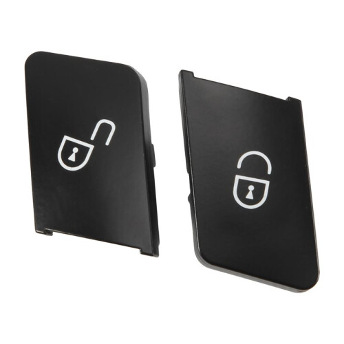 Car Door Lock  Button for - C-Class E-Class GLK W204 W212 W166 W176 (Left) 1
