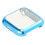 2Stk Stilvolle Blaue Smartwatch Tpu Schutzcover 9