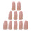 80Stk Prank Finger Pink Tips Für Und Partyspaß 10
