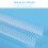 Plastic Tag Pins Barbs Fastener 10mm 5000 Pcs for Tagging Gun 6