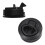 4PCS Boat Slam  Flush Pull Slam Latches Round Plastic Round for RV Boat Door Hatch Cabinet Pull Locking 6