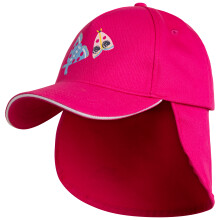 (4-7 Years, Strawberry) Trespass Unisex Kids Outdoor Hat Cabello Ii