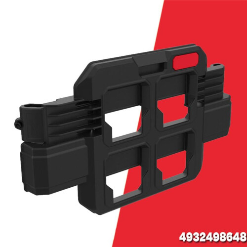For  4932498648 Tool Box Compact Plate Power Tool Accessories Packout Durable Attachment 2