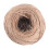 100 Meter - Natural Textured Hessian Jute Twine String 1mm 1
