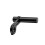 Universal Multi-Function Portable Expansion Bracket Headlight Bracket Motorcycle Mobile Phone Extension Bracket - Black 5