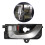 Front Left Driver's Side Inside Door Handle Fit for  Sonata 2005-2008 82610-3K020 4