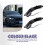 Dynamic Turn Signal Blinker Side Mirror Indicator Light for  Mustang S550 2015 - 2021 5