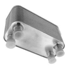 UBC000070 Automatic Transmission Oil Cooler for 2002-2005 Freelander