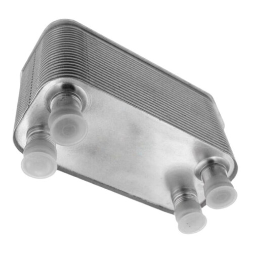 UBC000070 Automatic Transmission Oil Cooler for 2002-2005  Freelander