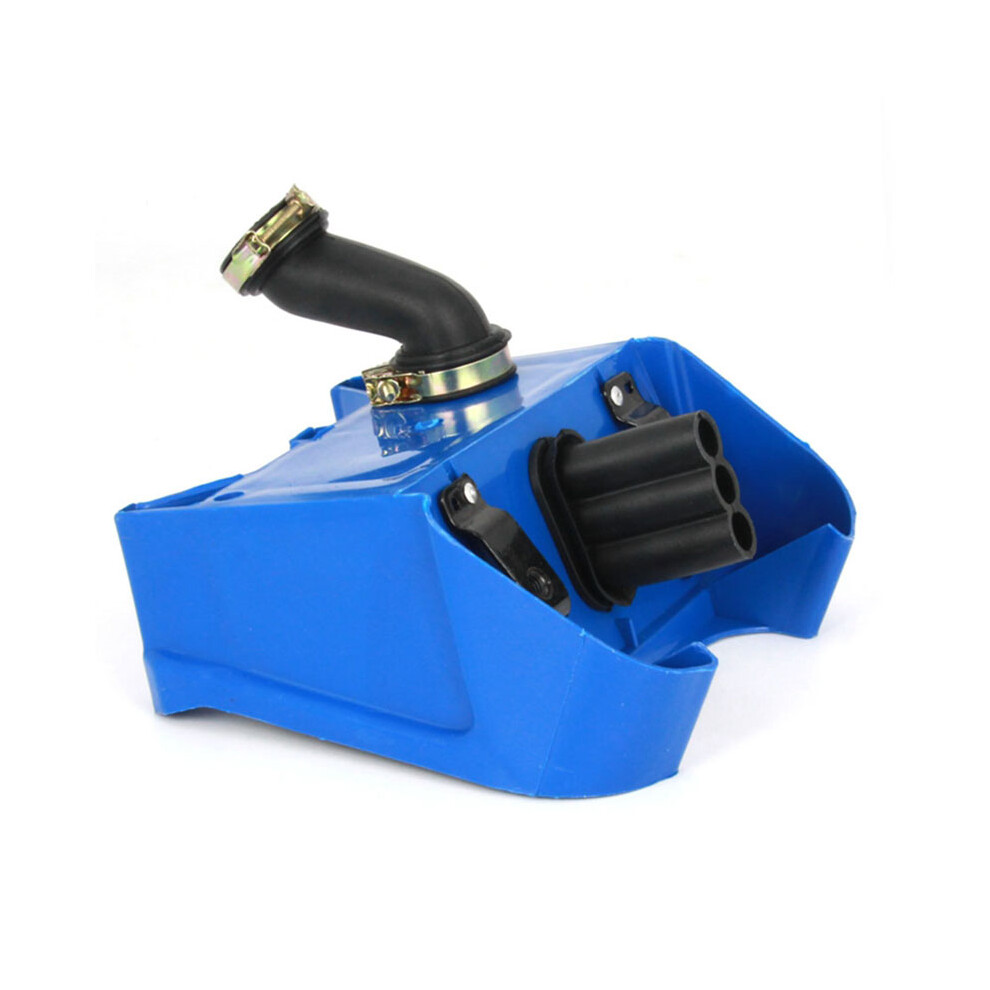 For Peewee Pw80 Py80 Motorcycle Air Filter Box Assembly 6032904576323