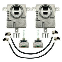 Xenon Ballast HID D3S Bulb Lamp Control Unit Computer for 300 2011-2021 68170821AA L0000D3S, L000000D3S