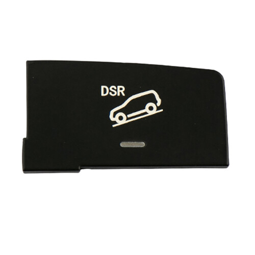 Car Downhill Auxiliary  Shift Button Multi-Function DSR  Shift Button for  W166 ML-Level GLE320 A2