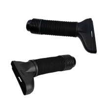 2PCS Car Air Intake Tube Hose 2710900982 2710900682 for - W204 C250 M271 1.8L 2012-2015