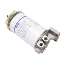 Truck Fuel Filter Fuel Water Separator Crude Oil- Filter for Trucks FH12 FM12 B10 8159966
