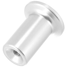 Handbrake Drift Spin Turn Knob Button Lever Lock Cover Fit for BRZ GT86 FT86 2013-2021 Accessories, Silver