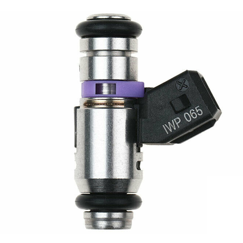 Iwp-065 Iwp065 Fuel Injector Nozzle For Punto Seicento Magneti Silver 6032807796804