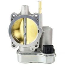 New Throttle Body Assembly for Rainier Colorado Grand Prix 12568580