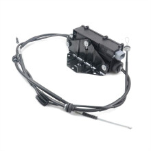 Car Park Brake Module Electronic Handbrake Actuator for X5 X6 E70 E71 E72 2008-2014 34436850289 34436788968 6788556