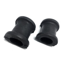 2X Barre Anti-Roulis Avant " D " Bush 51306-S7B-014 pour CRV 2001-2006 FRV 2004-2009 Bagues de Barre Stabilisatrice