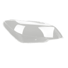 För Z4 E89 2009 2010 2011 2012 2013 HöGer Sida BilstråLkastarskydd StråLkastare Transparent LampskäRm Shell Lens Glass