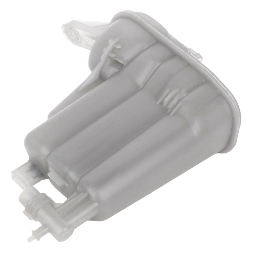 Car Coolant Expansion Tank Reservoir For- A4 S4 A5 A6 Q5 8K0121403 8K0-121-403H 6032991997285