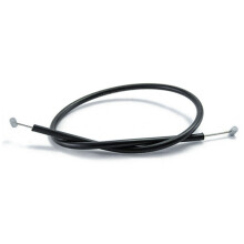 For- E46 3 Series Bowden Centre Bonnet Release Cable 51238208630